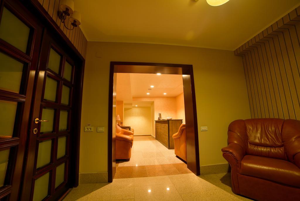 Bucium Motel & Spa Iasi Extérieur photo