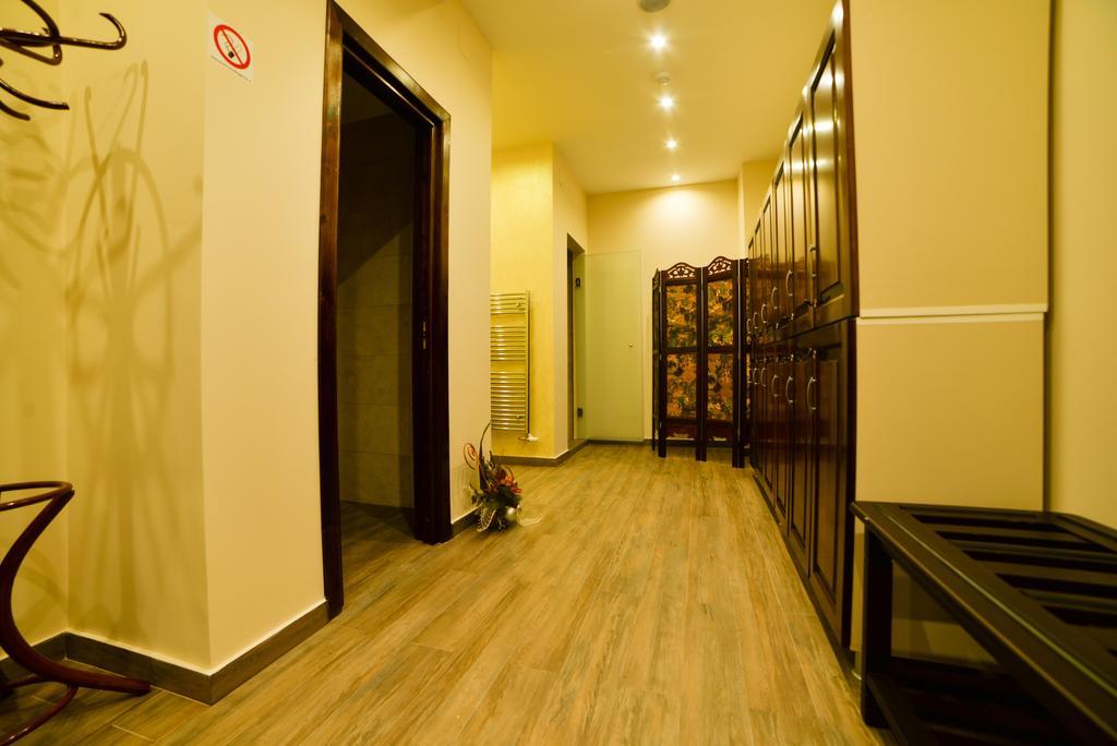 Bucium Motel & Spa Iasi Extérieur photo