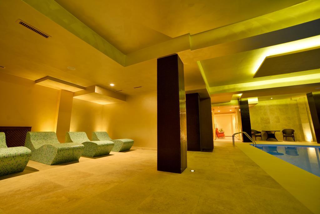 Bucium Motel & Spa Iasi Extérieur photo