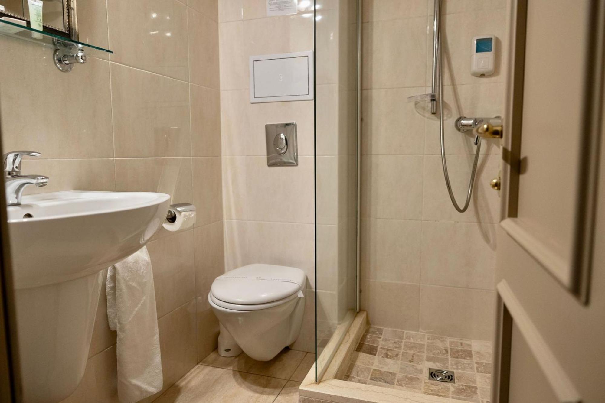 Bucium Motel & Spa Iasi Extérieur photo