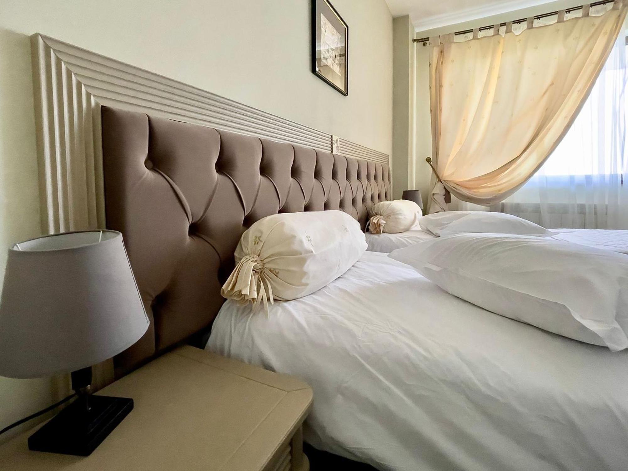 Bucium Motel & Spa Iasi Extérieur photo