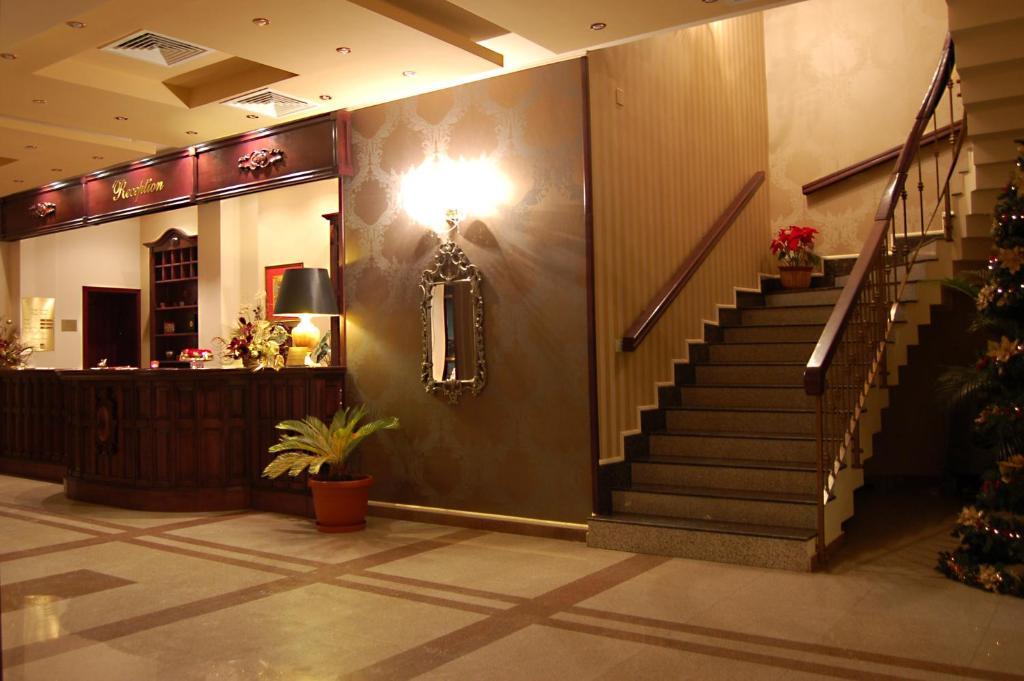 Bucium Motel & Spa Iasi Extérieur photo