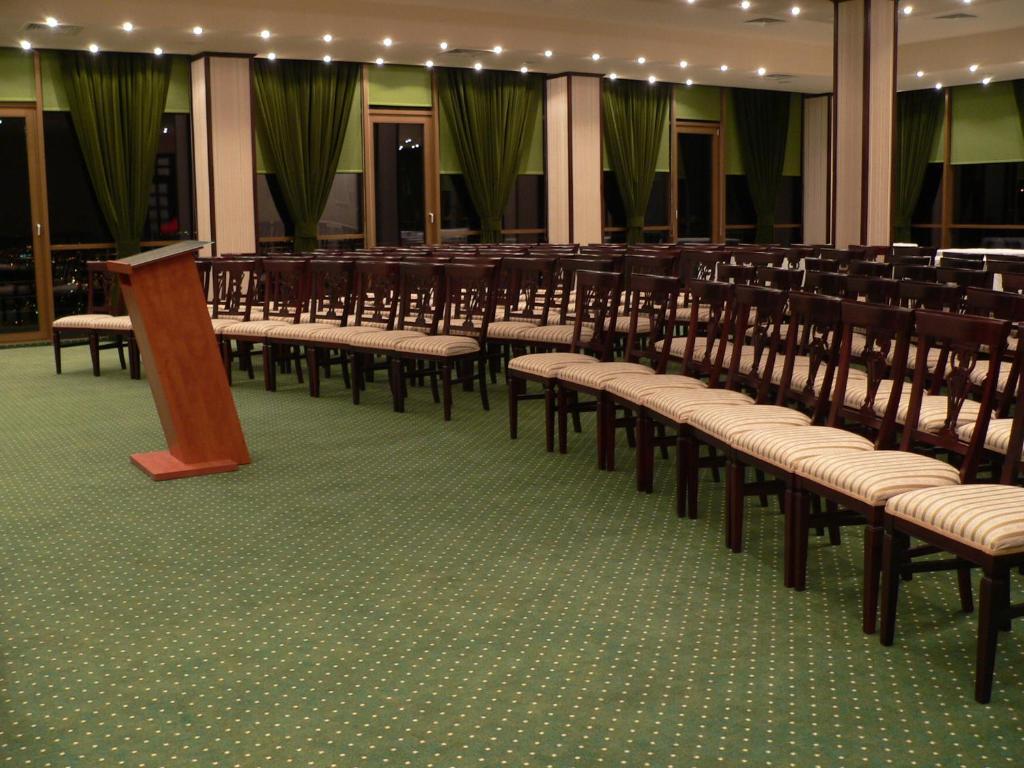 Bucium Motel & Spa Iasi Extérieur photo