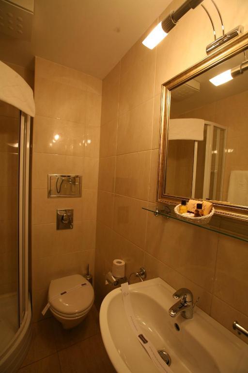 Bucium Motel & Spa Iasi Chambre photo