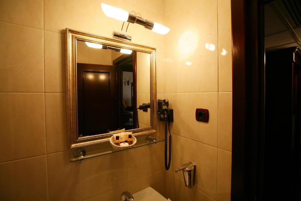Bucium Motel & Spa Iasi Chambre photo
